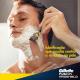 Carga para Aparelho de Barbear Gillette Fusion Proshield 2 unidades - Imagem 7702018382330-(10).jpg em miniatúra