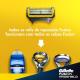 Carga para Aparelho de Barbear Gillette Fusion Proshield 2 unidades - Imagem 7702018382330-(11).jpg em miniatúra