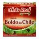 Chá Real Multiervas Boldo do Chile 10g - Imagem 7896045041008.png em miniatúra