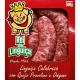 Linguiça Rei da Linguiça Calabresa c/ Queijo e Orégano 500g - Imagem 1627708.jpg em miniatúra