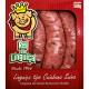 Linguiça Rei da Linguiça Calabresa 500g - Imagem 1627732.jpg em miniatúra