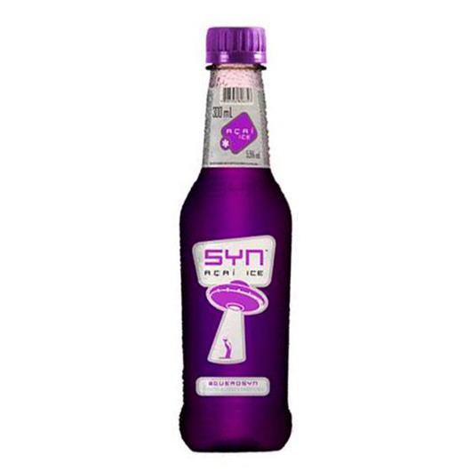 Coquetel ice acai Syn 300ml - Imagem em destaque