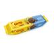 Biscoito Garoto Cobertura de Chocolate ao Leite 130g - Imagem 1628127.jpg em miniatúra