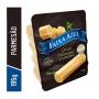 Queijo Parmesão Cilindro Faixa Azul 195g