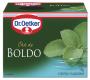 Chá de Boldo Oetker 15g