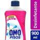 Desinfetante Omo Pisos Floral 900 ML - Imagem 1628551_1.jpg em miniatúra