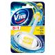 detergente sanitário 3em1 citrus vim 35g - Imagem 1628640.jpg em miniatúra