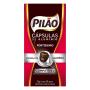 Cápsulas Café Pilão Fortíssimo 10 unidades