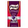 Cápsulas de café Pilão Intenso 8 10un