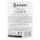 Vinho Espanhol Tinto Seco Clássico Anciano Tempranillo Valdepeñas Garrafa 750ml - Imagem NovoProjeto-2022-03-12T150338-576.jpg em miniatúra