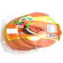 Mortadela de Soja Vegges Goshen Fatiada Congelada 200g