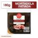 Mortadela Defumada Fatiada Seara Gourmet 180g - Imagem MortadelaDefumadaFatiadaSearaGourmet180g.png em miniatúra