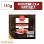 Mortadela Defumada Fatiada Seara Gourmet 180g
