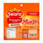 Presunto fatiado cozido Seara 180g
