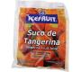 Polpa tangerina congelada Icefruit 400g