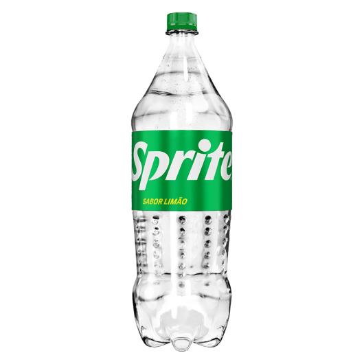 Refrigerante Sprite Sabor Limão PET 2L - Imagem em destaque