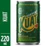 Refrigerante guaraná Kuat lata 220ml