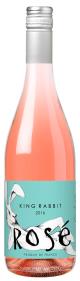 Vinho francês rose King Rabbit vidro 750ml - Imagem 024157---King-Rabbit-Rose--2-.jpg em miniatúra