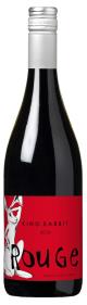 Vinho francês tinto King Rabbit vidro 750ml - Imagem 024159-KingRabbitRouge.jpg em miniatúra
