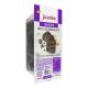 Bolo Chocolate com Gotas de Chocolate sem Glúten Jasmine 300g - Imagem 7896283006357-1.jpg em miniatúra