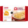 Lasanha 4 Queijos Forno de Minas 600g