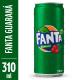 Refrigerante guaraná Fanta lata 310ml - Imagem 7894900093032.png em miniatúra