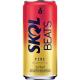 Cerveja fire Beats Skol lata 269ml - Imagem 549016.jpg em miniatúra