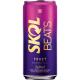 Cerveja frost Beats Skol lata 269ml - Imagem 549017.jpg em miniatúra