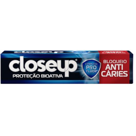 Creme dental Lv3 Pg2 bloqueio anti cáries Closeup 210g - Imagem em destaque