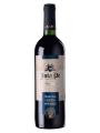 Vinho tinto Patrimônio Jota Pe vidro 750ml