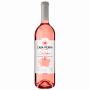 Vinho Nacional Rosé Casa Perini vidro 750ml