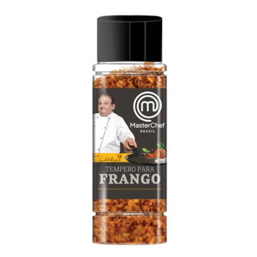 Tempero frango MasterChef 57g - Imagem em destaque