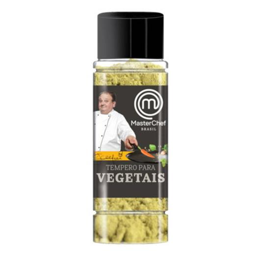 Tempero vegetais MasterChef 57g - Imagem em destaque