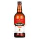 Cerveja Insana Premium Lager garrafa 500ml - Imagem 1631233.jpg em miniatúra