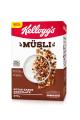Cereal Kellogg's Musli Chocolate 270g - Imagem 1631357.jpg em miniatúra
