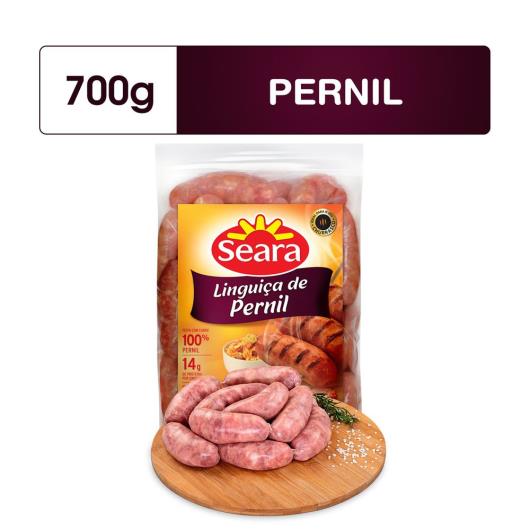 Linguiça de Pernil Seara 700g - Imagem em destaque