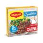 Caldo MAGGI Equilibrium Carne Tablete 57g