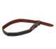 Coleira Pet Smart Couro Forrada nº2 - Imagem 60c53611-cffa-4b13-8ccd-8e98fc1e5366.JPG em miniatúra