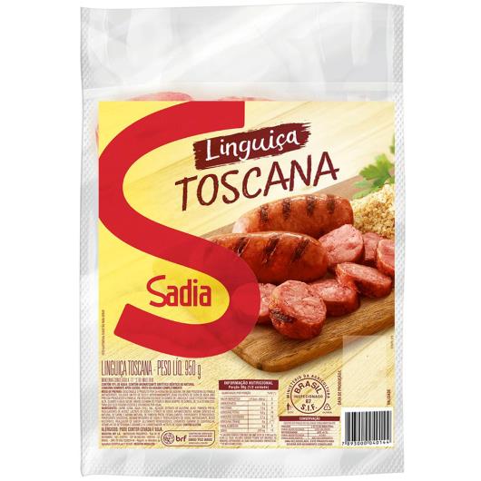 Linguiça Sadia Toscana 950g - Imagem em destaque