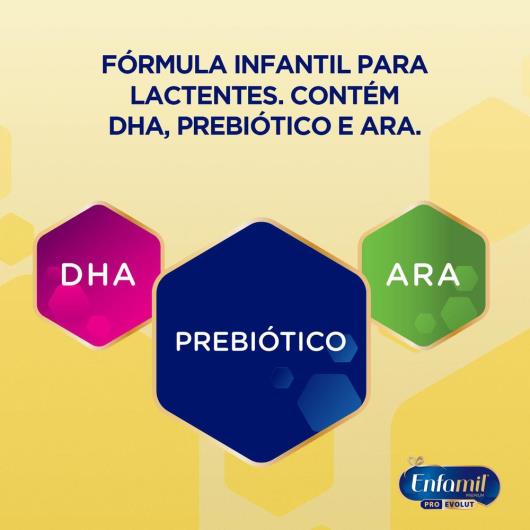 Fórmula Infantil Enfamil Premium 1 800g - Imagem em destaque