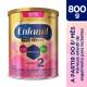 Fórmula Infantil Enfamil Premium 2 800g - Imagem 7898941911850-(1).jpg em miniatúra