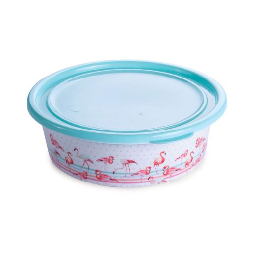 Pote Plasútil Duo 900ml - Imagem em destaque