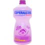 ÁLCOOL COPERALCOOL BACFREE LAVANDA ORIENTAL 46ºINPM 500ML