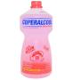 ÁLCOOL COPERALCOOL BACFREE MIMO 46ºINPM  500ML