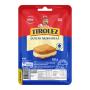 Queijo Tirolez Mussarela Fatiado Embalado 150g