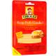 Queijo Tirolez Prato Fatiado Embalado 150g - Imagem 1632469.jpg em miniatúra