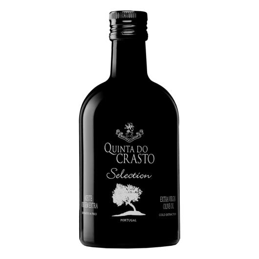 Azeite de Oliva Extra Virgem Quinta do Crasto Selection Português Vidro 500ml - Imagem em destaque