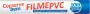 Filme PVC 28cmx10m ConserveBem unidade