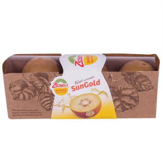 Kiwi Zespri Sungold 460g - Imagem em destaque