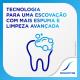 Gel dental limpeza profunda Sensodyne 90g - Imagem 7896015591106-(5).jpg em miniatúra